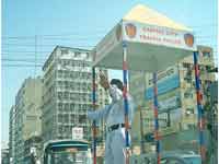 Traffic Police
