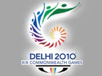 Delhi Games 2010
