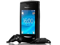 Sony Ericsson Yendo