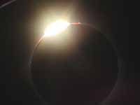 Solar Eclipse