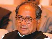 Digvijay Singh