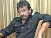 Ram Gopal Varma