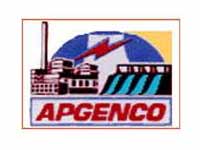 APGENCO logo