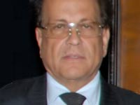 Salman Taseer