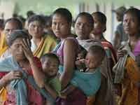 tribals tribals