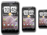 HTC Thunderbolt 4G