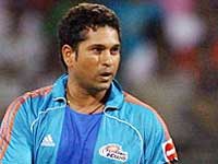 Sachin Tendulkar
