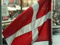 Denmark Flag