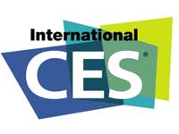 CES 2011 logo
