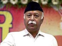 Mohan Bhagwat