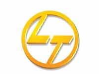 Larsen & Toubro logo