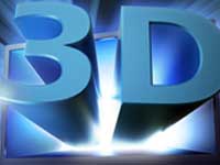 3D TV