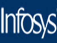 Infosys Logo