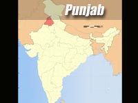 Punjab