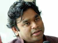 AR Rahman