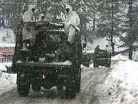 Indian Army Indian Army