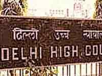 Delhi High Court