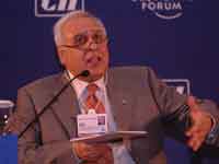 Kapil Sibal