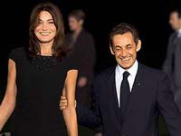 Nicolas Sarkozy