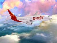 Spice Jet