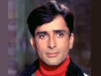 Shashi Kapoor