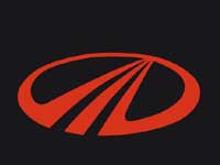 Mahindra Logo