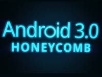 Android Honeycomb