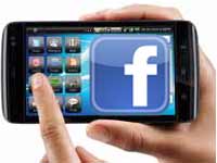Facebook phone
