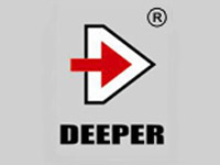 DEEPER logo 