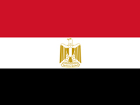 Egypt flag