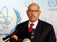 Mohamed ElBaradei