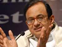 P Chidambaram P Chidambaram
