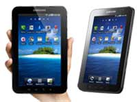 Samsung Galaxy Tab 2
