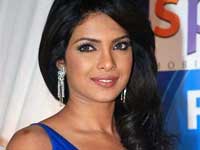 Priyanka Chopra