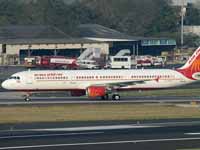 Air India Air India