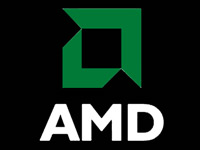 AMD logo