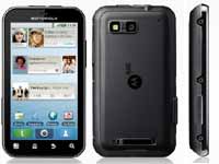 Motorola Defy