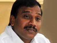 A Raja