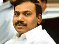 A Raja A Raja