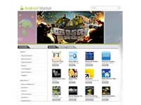 Android Market