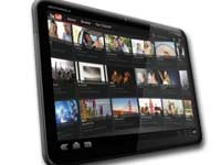 Motorola Xoom tablet