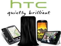 HTC mobiles