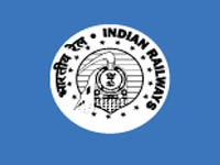 Indian Railways logo