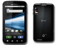 Motorola Atrix 4G