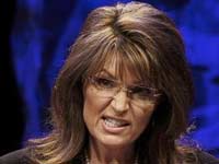 Sarah Palin