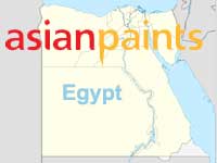 Asian Paints to resume operation in Egypt