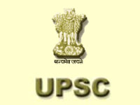 UPSC logo