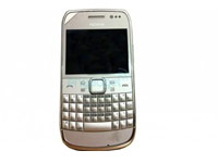 Nokia E6 leaked image