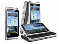 Nokia E7