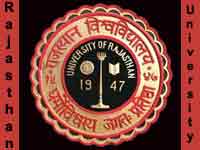 Rajasthan University